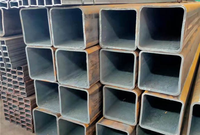 兴业Q355B无缝方管