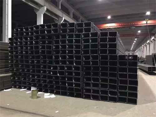 兴业冷拔方管选型指南 工程采购怎么选
